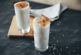 horchata